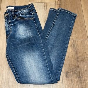 Kancan Skinny Jeans